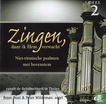 Zingen, daar ik Hem verwacht  (2)