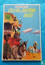 L'élixir du Docteur Doxey