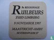 9e Regionale Ruilbeurs 1997