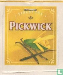 Finest Tea Pickwick [vanille]  