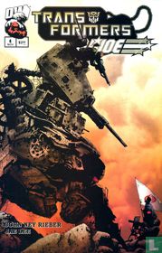 Transformers/G.I. Joe 4
