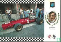 Chris Amon