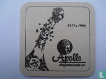 Apollo Uitgaanscentrum