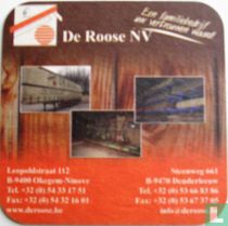 De roose NV
