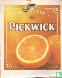 Finest Tea Pickwick [sinaasappel]   