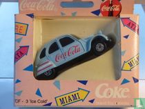Citroën 2CV 'Ice Cold' 'Coca-Cola'