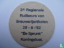 2e Regionale ruilbeurs 1992