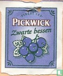 Zwarte bessen 