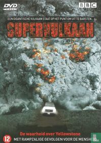 Supervulkaan