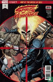 Spirits of Vengeance 5