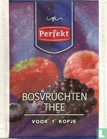 Bosvruchten Thee