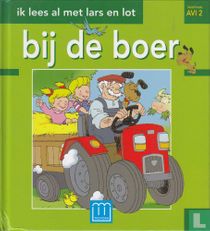 Bij de boer