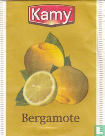Kamy [r] tea bags catalogue