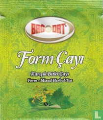 Form Çayi
