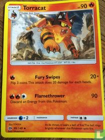 Torracat