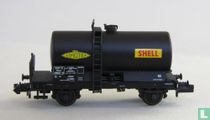 Ketelwagen SNCF "SIMOTRA SHELL"