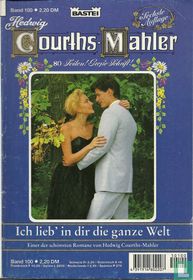Hedwig Courths-Mahler [6e uitgave] 100