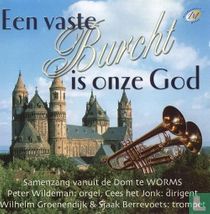 Een vaste Burcht is onze God