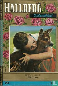 Hallberg Kinderschicksal [1e uitgave] 254