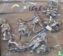 German Paratroops Command