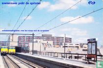 zoetermeer pakt de sprinter: wetenswaardigheden over het reizen met de ns-sprinter
