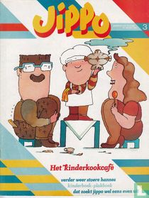 Jippo 3