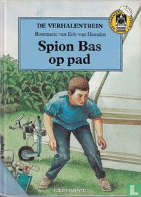 Spion Bas op pad