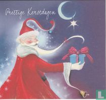 Prettige Kerstdagen