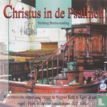 Christus in de psalmen