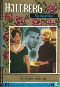 Hallberg Kinderschicksal [1e uitgave] 270