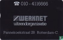 Werknet Uitzendorganisatie Pannekoekstraat 28 Rotterdam-C.