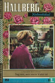 Hallberg Kinderschicksal [1e uitgave] 253