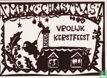 Merry Christmas Vrolijk Kerstfeest