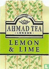 Lemon & Lime
