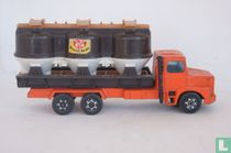 Scania LT 145 'British Grain'