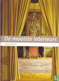 De mooiste interieurs van België