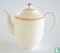 Coffee pot - Twente - Société Céramique