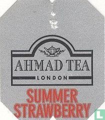 Summer Strawberry 
