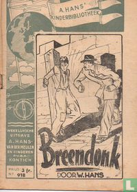 Breendonk