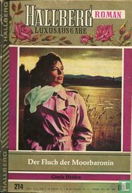 Hallberg Roman Luxusausgabe 214