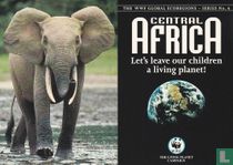 112 - WWF "Central Africa"