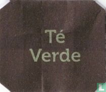 Té Verde