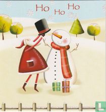 Ho Ho Ho
