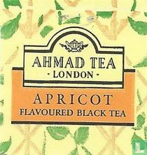 Apricot Flavoured Black Tea