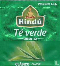Té verde