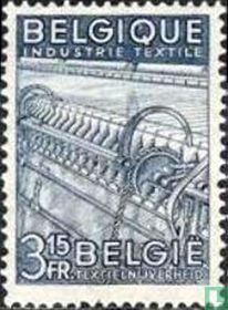 Industrie textile