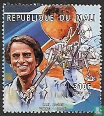 Exploration de l'espace