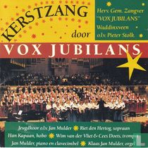 Kerstzang