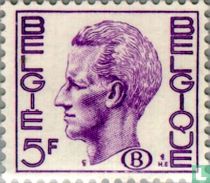 King Baudouin