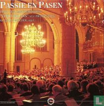 Passie en Pasen